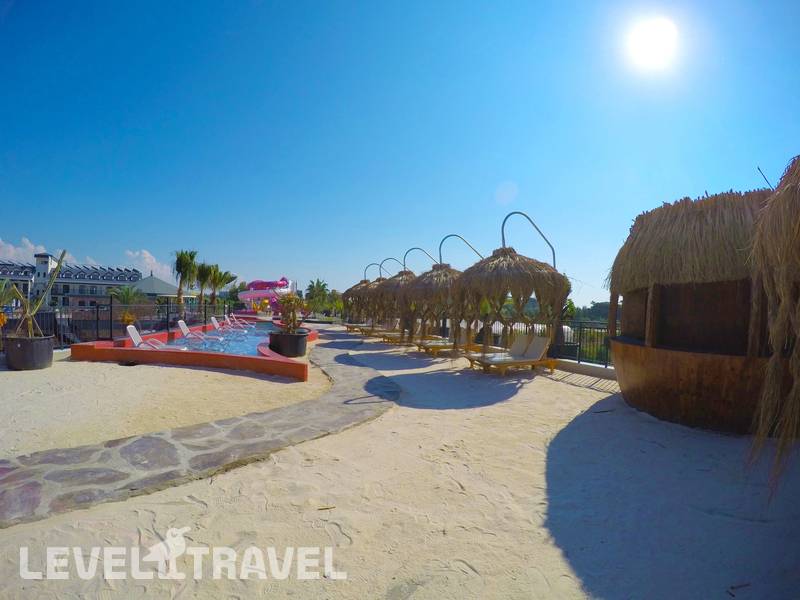 Фотография Dream World Palace (Ex.Crystal Sunhill Resort)