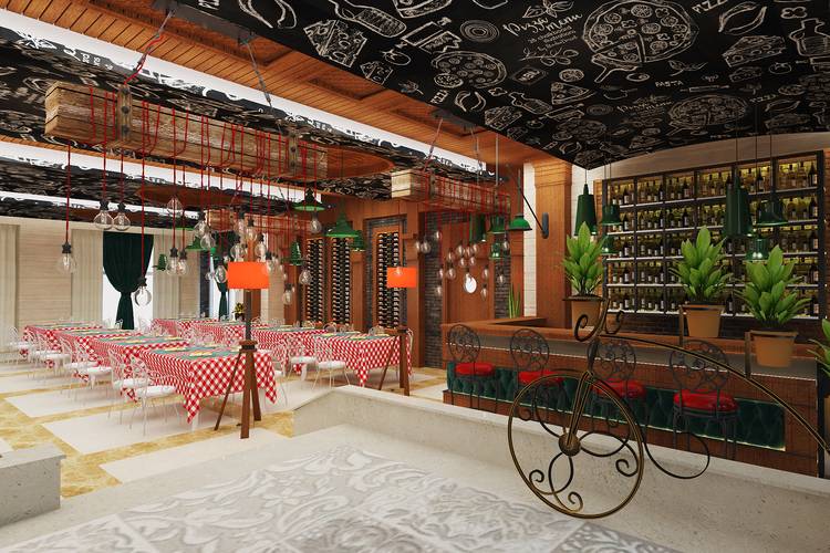 Dream World Palace (Ex.Crystal Sunhill Resort)