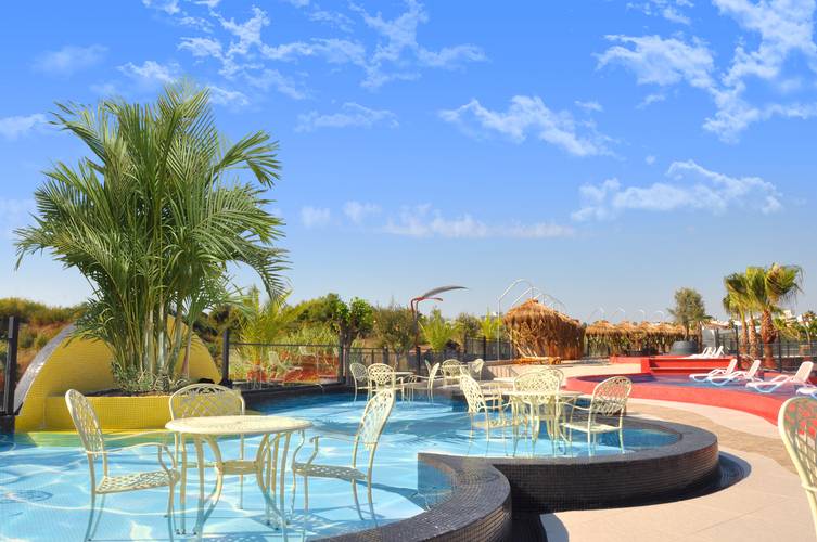 Dream World Palace (Ex.Crystal Sunhill Resort)