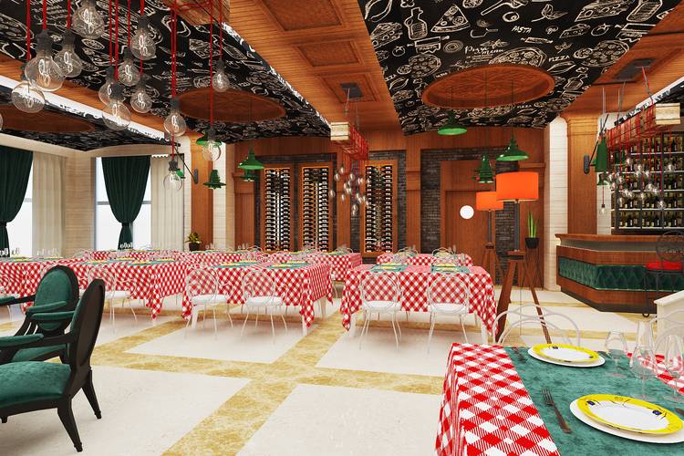 Dream World Palace (Ex.Crystal Sunhill Resort)