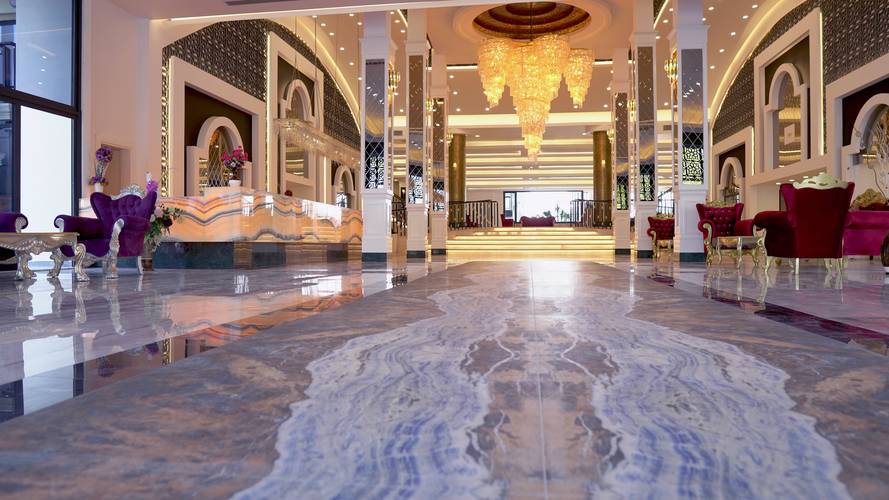 Dream World Palace (Ex.Crystal Sunhill Resort)