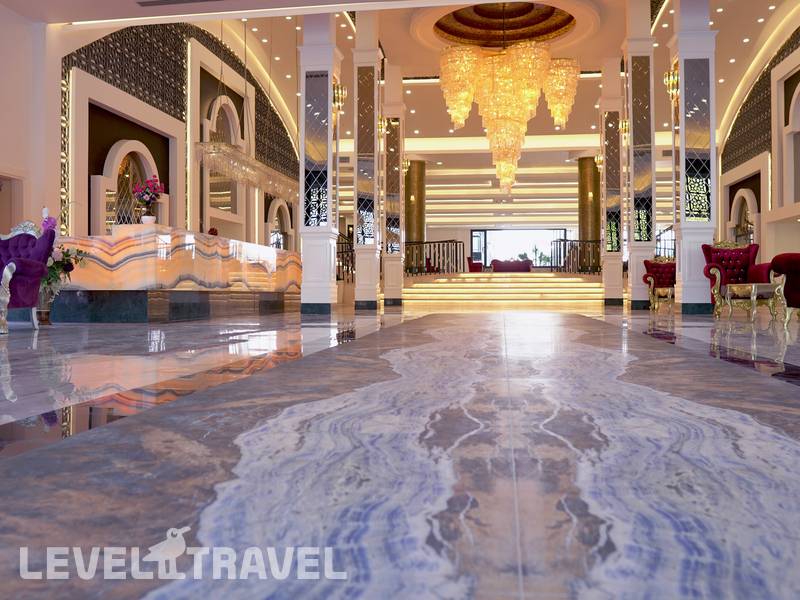 Фотография Dream World Palace (Ex.Crystal Sunhill Resort)