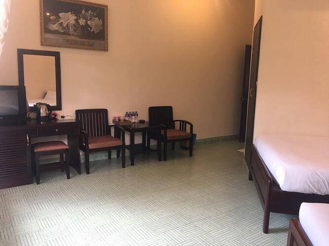 Hon Rom Sunlight Resort