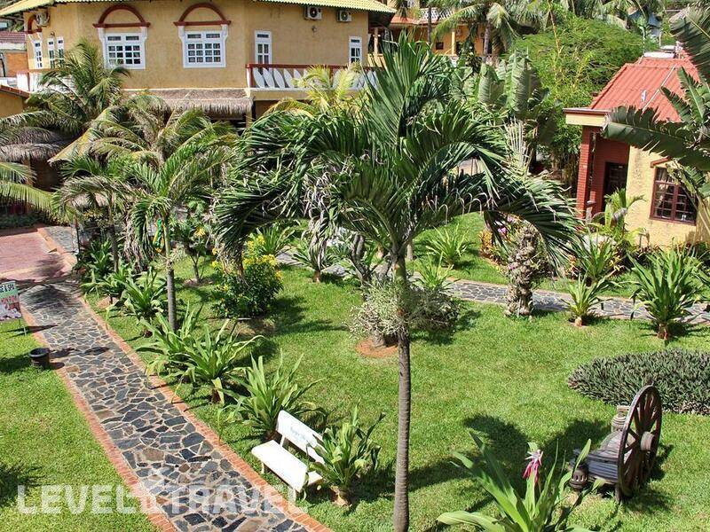 Фотография Hon Rom Sunlight Resort Фотография Hon Rom Sunlight Resort
