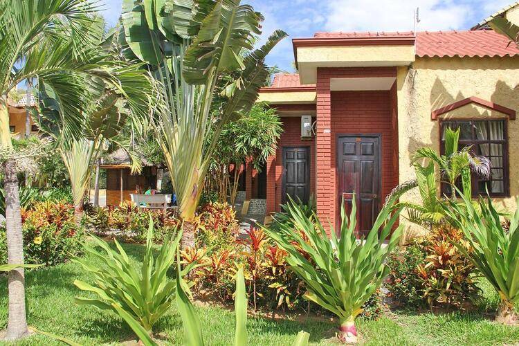 Горящий тур во Вьетнам — отель Hon Rom Sunlight Resort (Муйне)