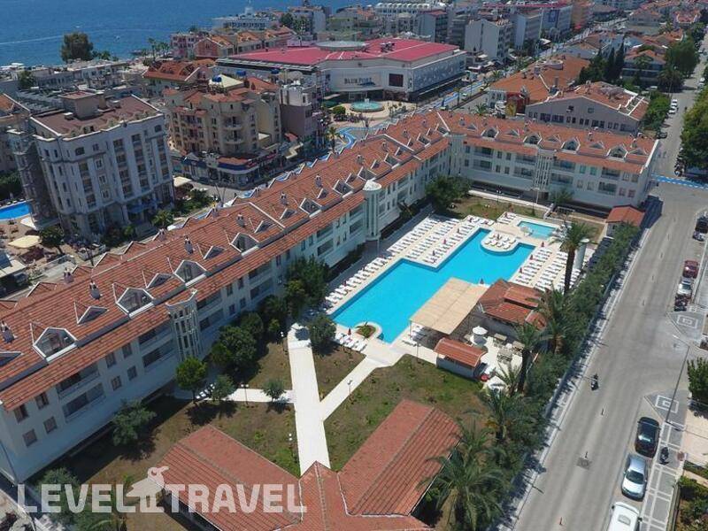 Фотография Midpoint Club & Suites (Ex. Kocer Club Apartments)