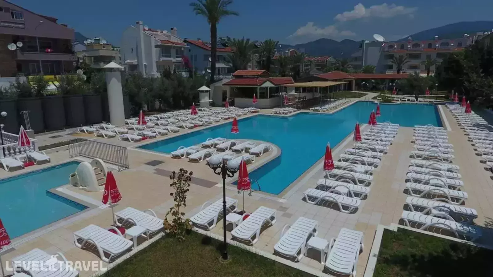 Midpoint Club & Suites (Ex. Kocer Club Apartments)