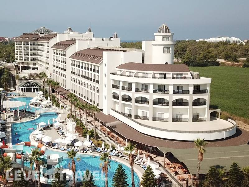 Фотография Port River Hotel Spa