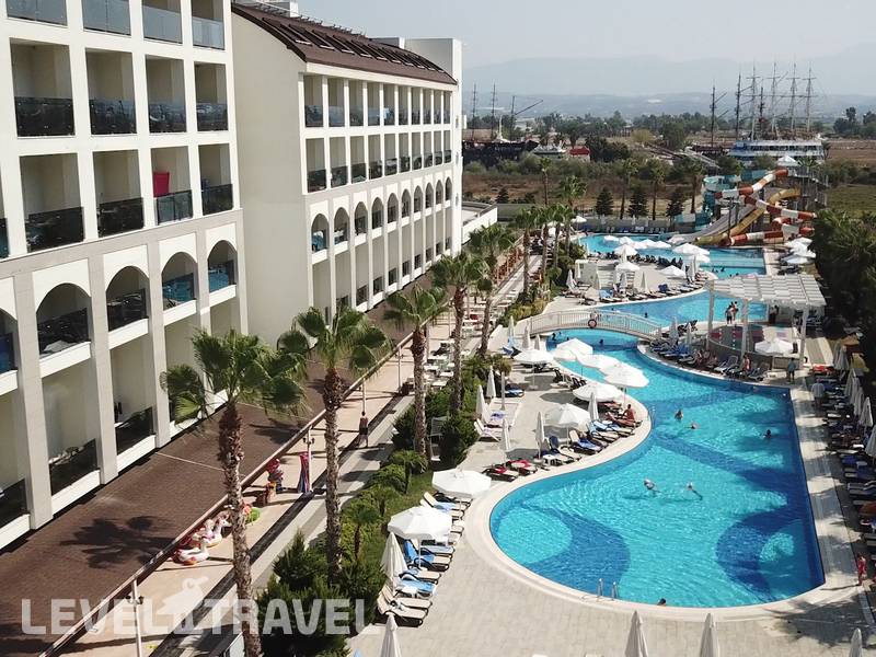 Фотография Port River Hotel Spa