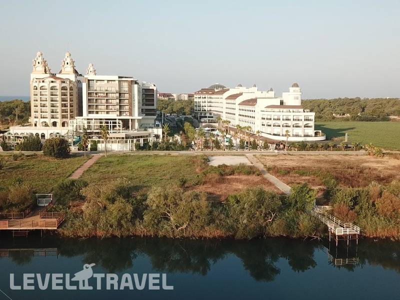 Фотография Port River Hotel Spa