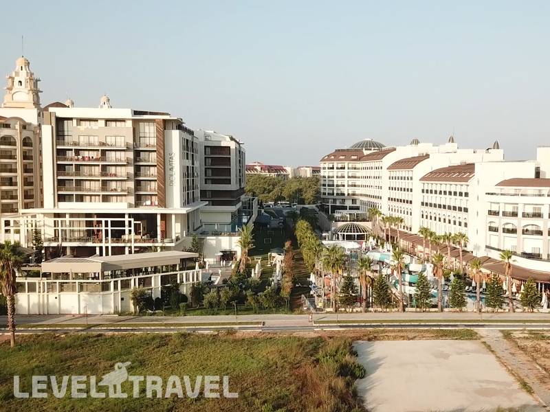 Фотография Port River Hotel Spa
