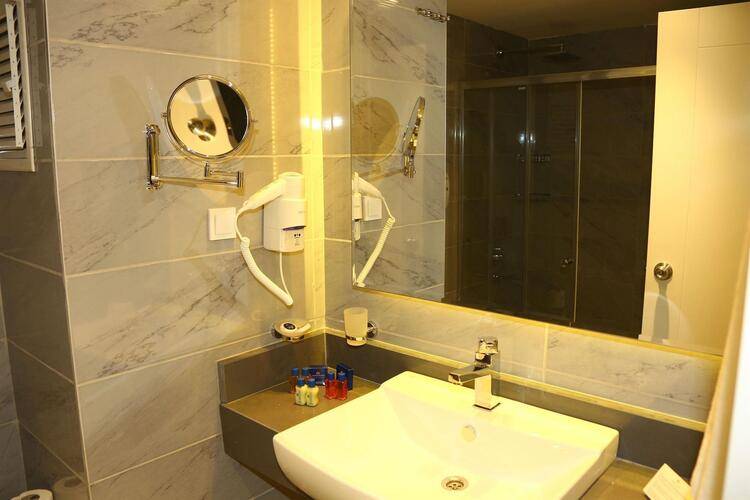 Sunmelia Beach Resort Hotel & Spa