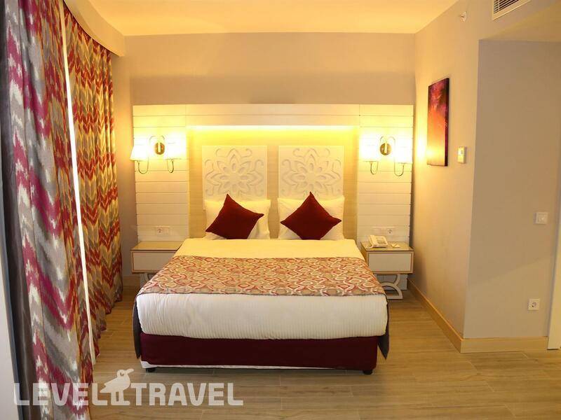 Фотография Sunmelia Beach Resort Hotel & Spa