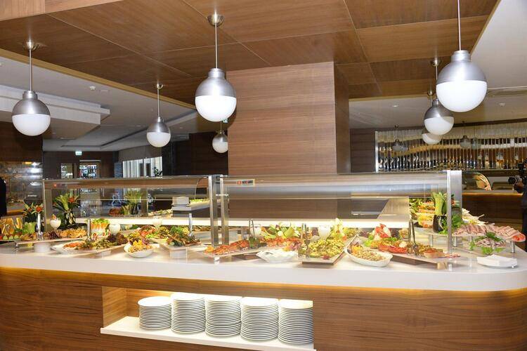 Sunmelia Beach Resort Hotel & Spa