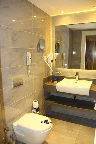 Sunmelia Beach Resort Hotel & Spa