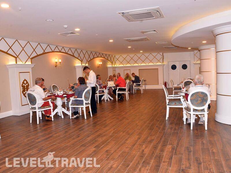 Фотография Sunmelia Beach Resort Hotel & Spa