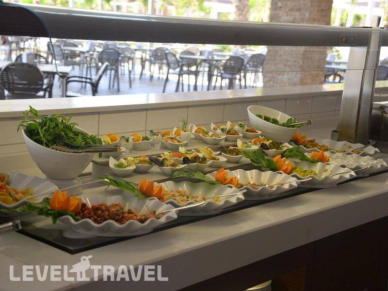 Фотография Sunmelia Beach Resort Hotel & Spa