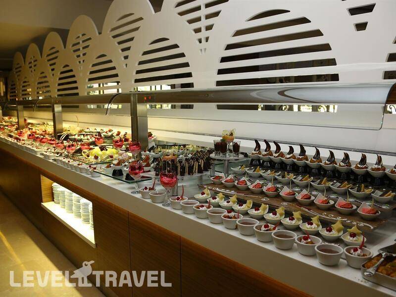 Фотография Sunmelia Beach Resort Hotel & Spa
