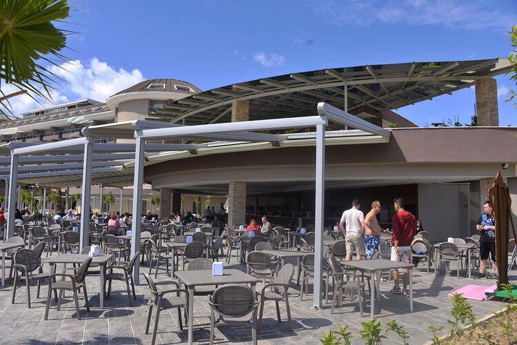 Sunmelia Beach Resort Hotel & Spa