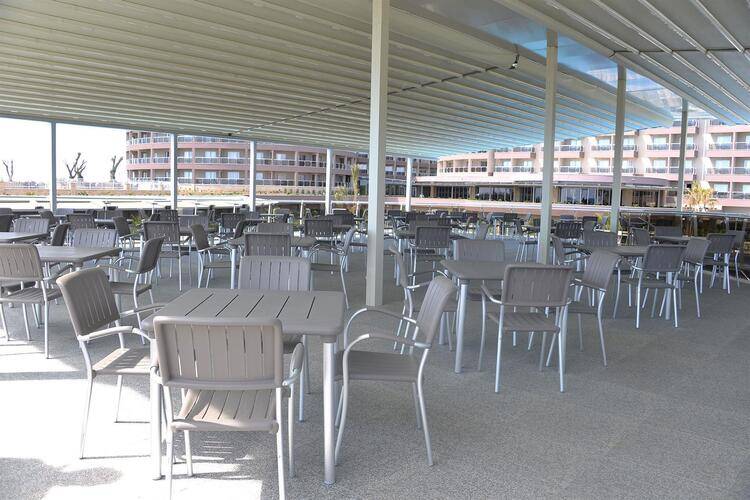 Sunmelia Beach Resort Hotel & Spa