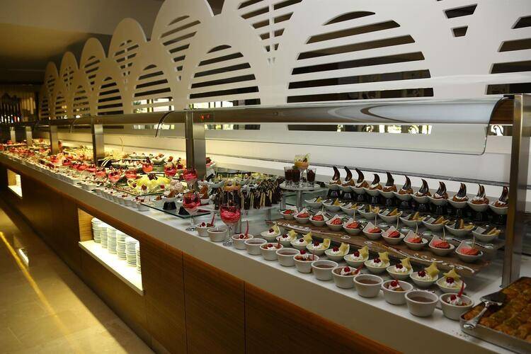 Sunmelia Beach Resort Hotel & Spa