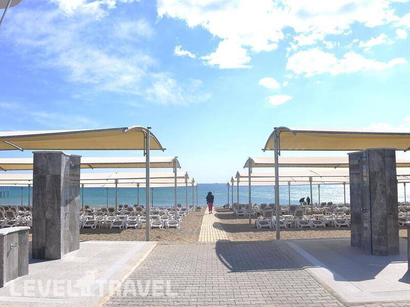 Фотография Sunmelia Beach Resort Hotel & Spa