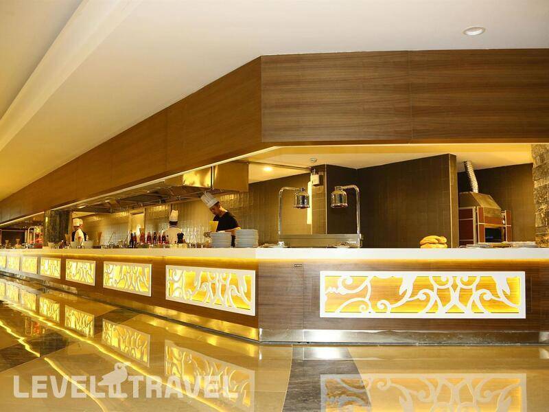 Фотография Sunmelia Beach Resort Hotel & Spa