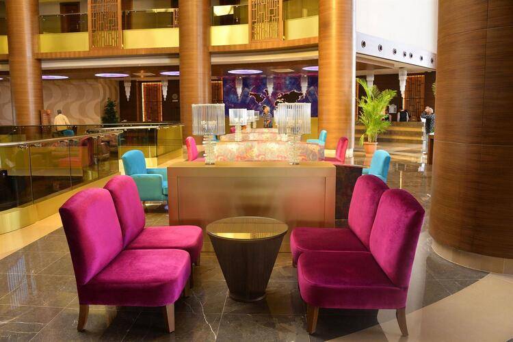 Sunmelia Beach Resort Hotel & Spa