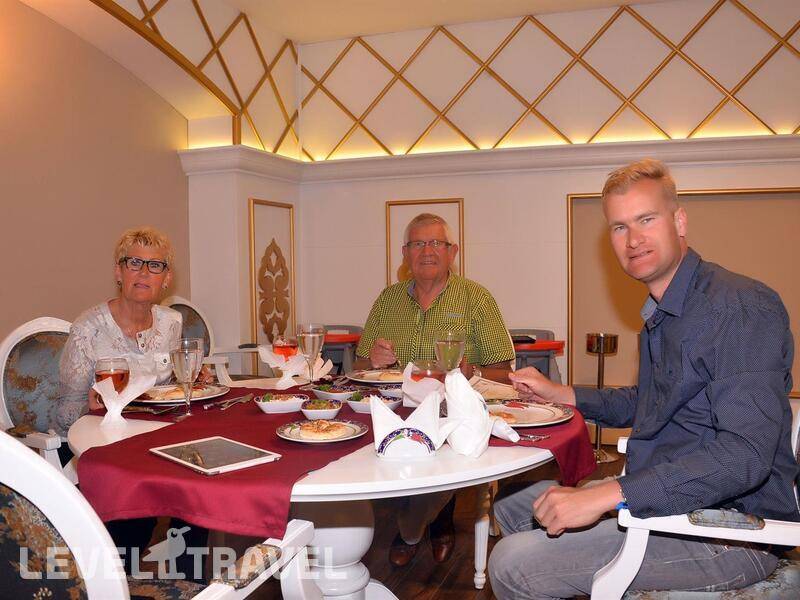 Фотография Sunmelia Beach Resort Hotel & Spa