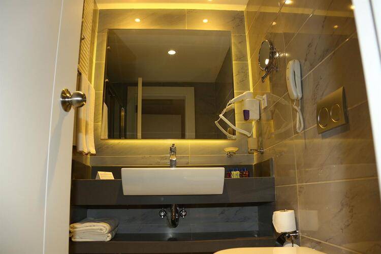 Sunmelia Beach Resort Hotel & Spa