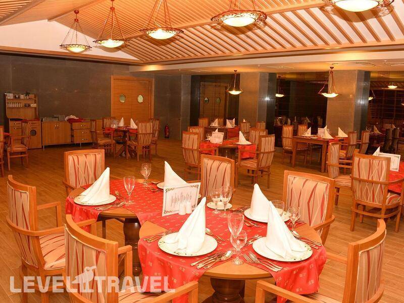 Фотография Sunmelia Beach Resort Hotel & Spa