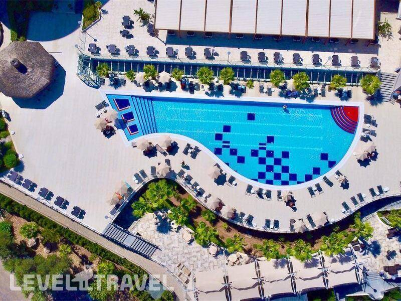 Фотография Turunc Premium Hotel