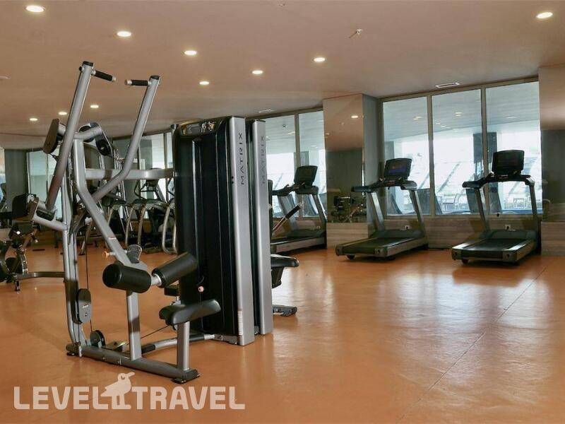 Фотография Turunc Premium Hotel