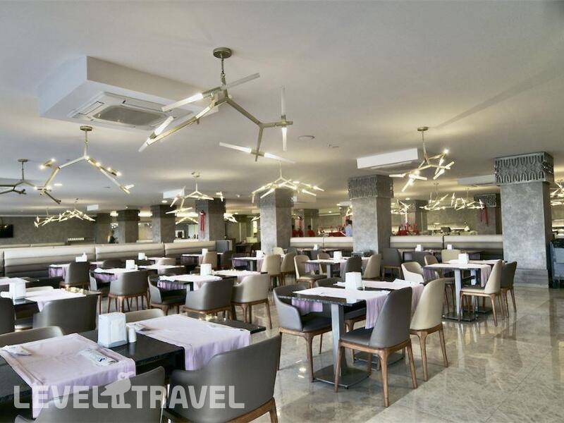 Фотография Turunc Premium Hotel