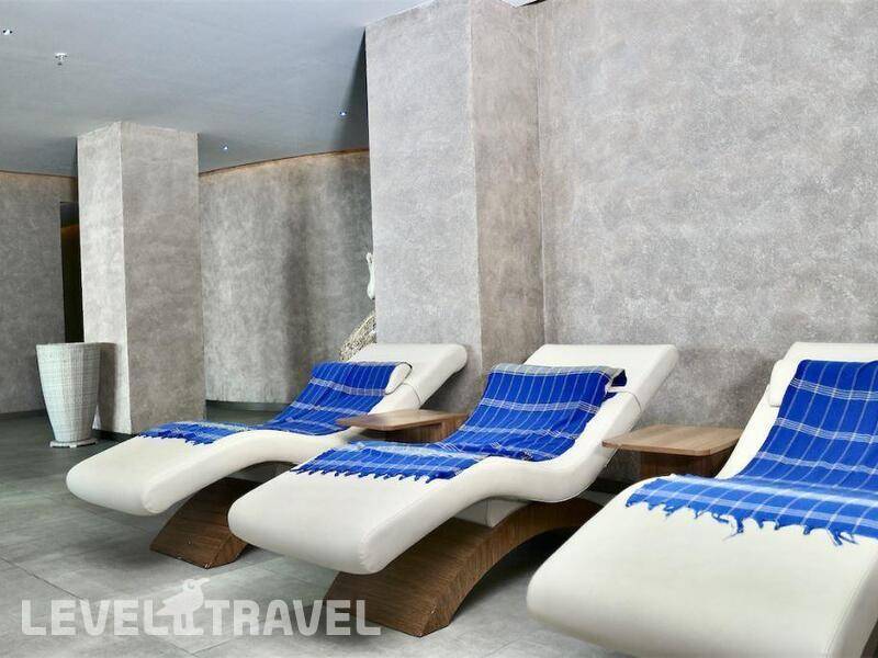 Фотография Turunc Premium Hotel
