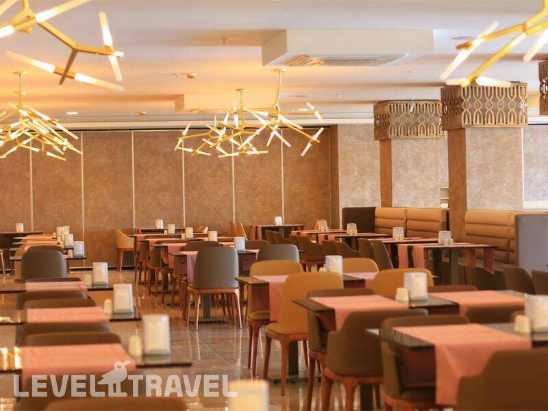 Фотография Turunc Premium Hotel