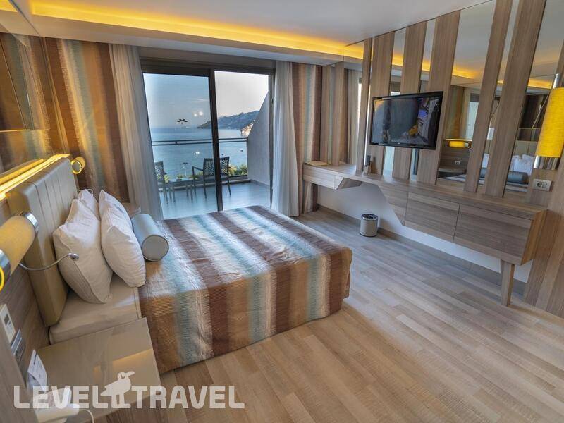 Фотография Turunc Premium Hotel