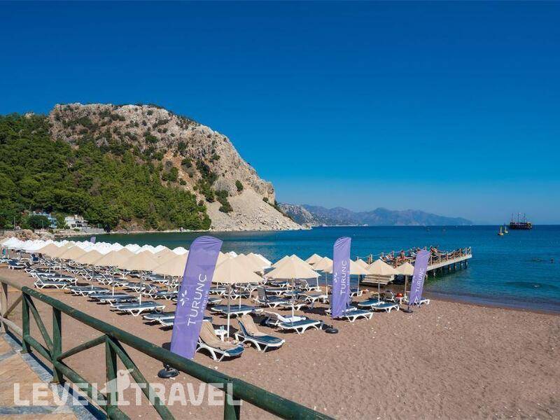 Фотография Turunc Premium Hotel