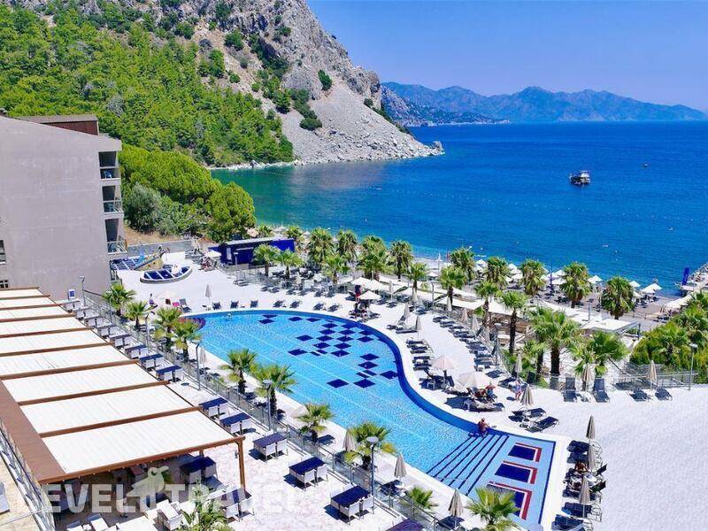 Фотография Turunc Premium Hotel