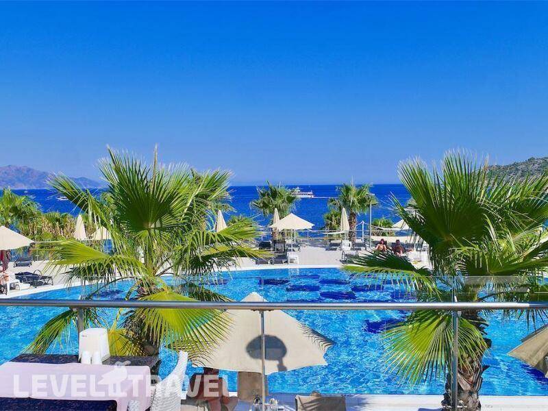 Фотография Turunc Premium Hotel