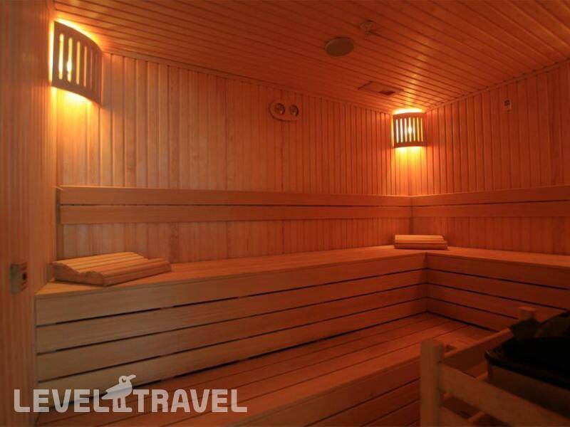 Фотография Turunc Premium Hotel
