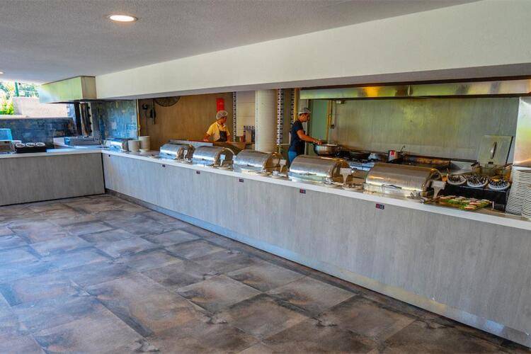 Turunc Premium Hotel