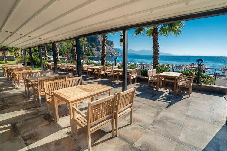 Turunc Premium Hotel