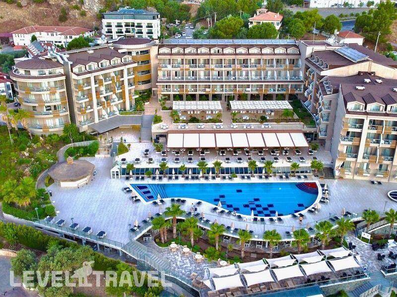 Фотография Turunc Premium Hotel