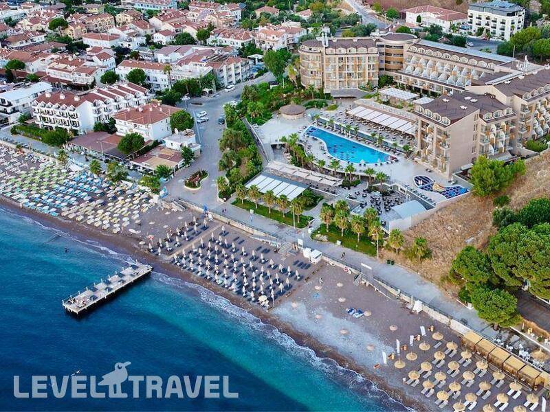 Фотография Turunc Premium Hotel