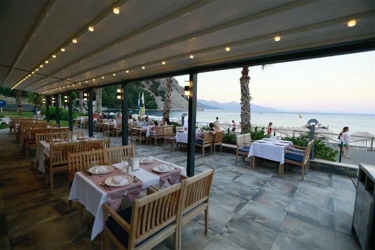 Turunc Premium Hotel