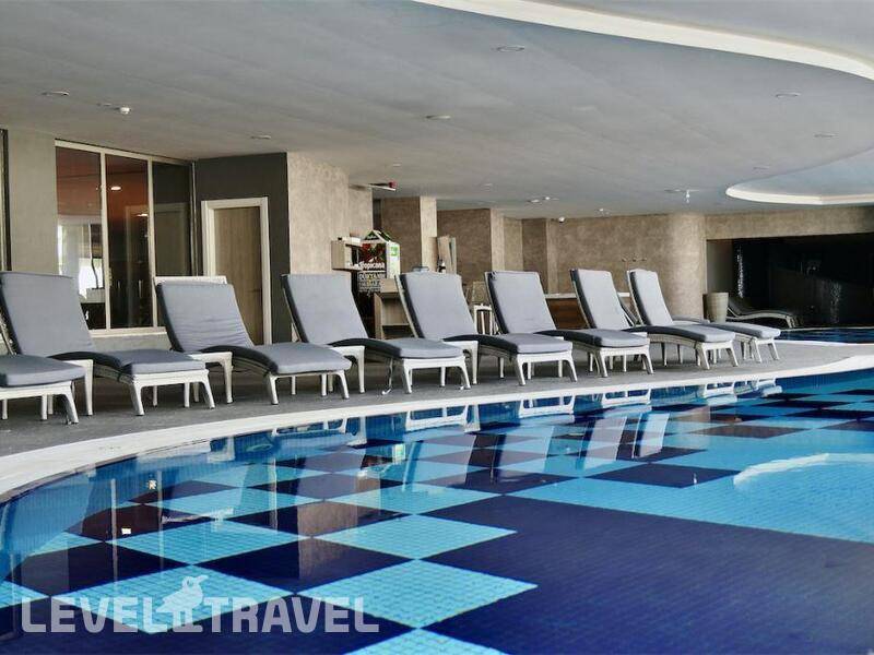Фотография Turunc Premium Hotel