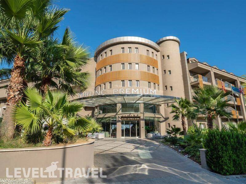 Фотография Turunc Premium Hotel