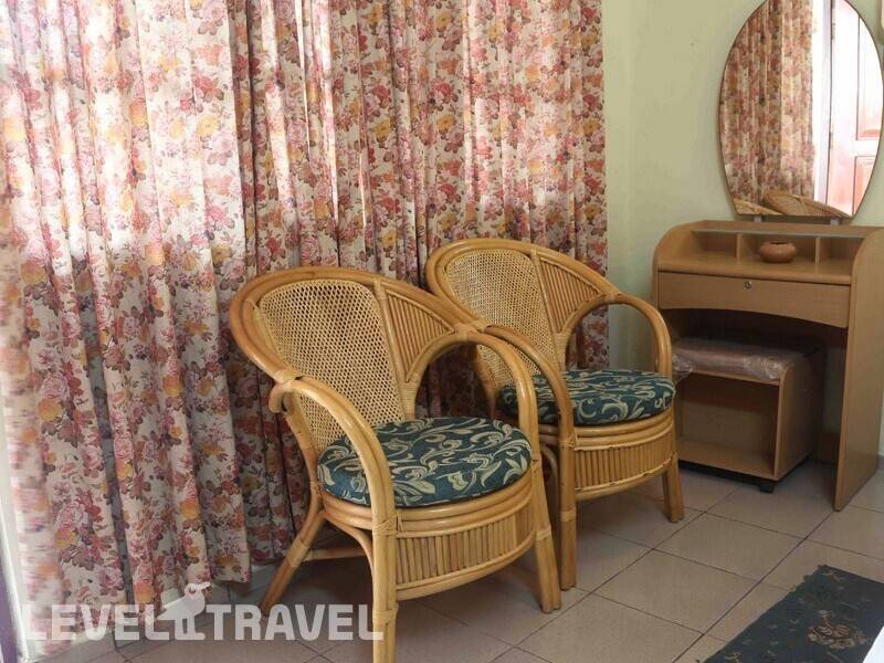 Фотография Oasis Beach Resort