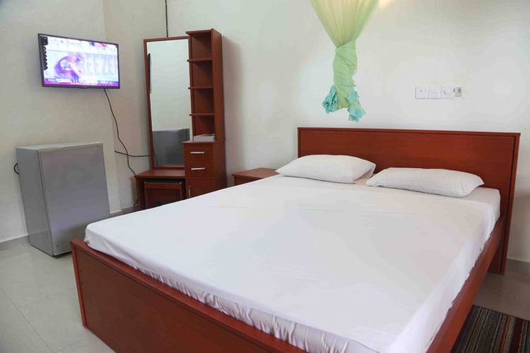 Oasis Beach Resort